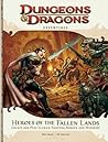 Cover of Heroes of the Fallen Lands: An Essential Dungeons & Dragons Supplement