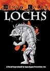 Cover of API Demon Codex: Lochs