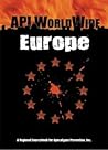 Cover of API Worldwide: Europe