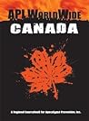 Cover of API Worldwide: Canada