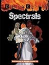 Cover of API Demon Codex: Spectrals
