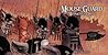 Cover of Mouse Guard: Midnight's Dawn