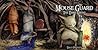 Cover of Mouse Guard: The Dark Ghost