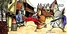 Cover of Mouse Guard: Rise of the Axe