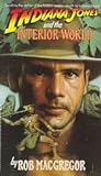 Cover of Indiana Jones and the Interior World