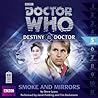 Cover of Doctor Who: Smoke and Mirrors