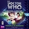 Doctor Who: Trouble in Paradise