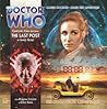 Cover of Doctor Who: The Last Post