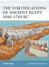 The Fortifications of Ancient Egypt 3000-1780 BC