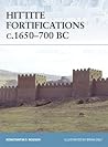 Hittite Fortifications c.1650-700 BC