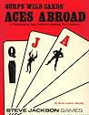 GURPS Wild Cards: Aces Abroad