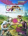 Cover of Dragon Pass: A Gazetteer of Kerofinela