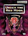 Cover of Imperial Lunar Handbook Volume 2: Under the Red Moon