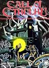 Cover of Call of Cthulhu: Fantasy Roleplaying in the Worlds of H.P. Lovecraft