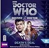 Doctor Who: Death's Deal