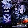 Cover of Doctor Who: Shadow of the Past