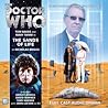 Cover of Doctor Who: The Sands of Life