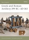 Greek and Roman Artillery 399 BC-AD 363