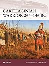 Carthaginian Warrior 264-146 BC