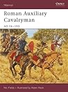 Roman Auxiliary Cavalryman: AD 14-193