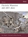 Pictish Warrior AD 297 - 841