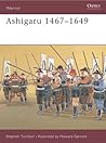 Ashigaru 1467-1649