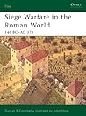 Siege Warfare in the Roman World: 146 BC - AD 378