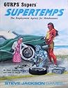 Cover of Supertemps