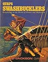 GURPS Swashbucklers