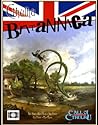 Cover of Cthulhu Britannica