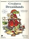Cover of S. Petersen's Field Guide to Creatures of the Dreamlands: An Album of Entities from the Land Beyond the Wall of Sleep