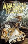 Cover of Anaxial's Roster: Creatures of the Hero Wars