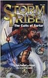 Cover of Storm Tribe: The Cults of Sartar