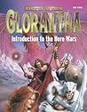 Cover of Glorantha: Introduction to the Hero Wars