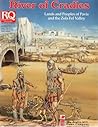 Cover of River of Cradles: Lands and Peoples of New Pavis and the Zola Fel Valley