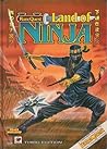 Cover of RuneQuest: Land of Ninja