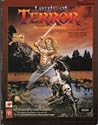 Cover of Lords of Terror: The Cults of Dorastor