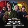 The War Master: Killing Time