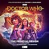 Doctor Who: The Primeval Design