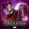 Cover of Torchwood: The Sins of Captain John