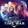 Cover of Gallifrey: Time War 3