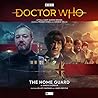 Cover of Doctor Who: The Home Guard