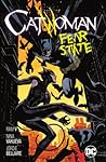 Cover of Catwoman, Vol. 6: Fear State