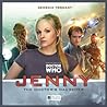 Cover of Jenny - The Doctor's Daughter, Series 1