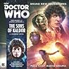 Cover of Doctor Who: The Sons of Kaldor