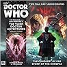 Cover of Doctor Who: The Third Doctor Adventures, Volume 3