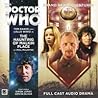 Doctor Who: The Haunting of Malkin Place