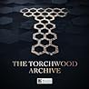 Cover of The Torchwood Archive