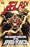 Cover of The Flash, Vol. 10: Force Quest