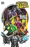 Cover of Justice League Odyssey, Vol. 1: The Ghost Sector